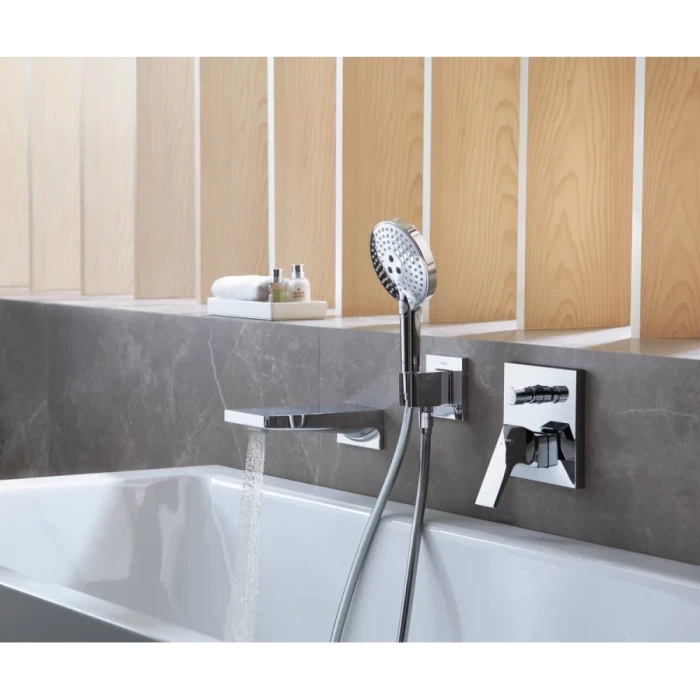Hansgrohe смеситель для ванны, Metropol, хром арт. 32545000