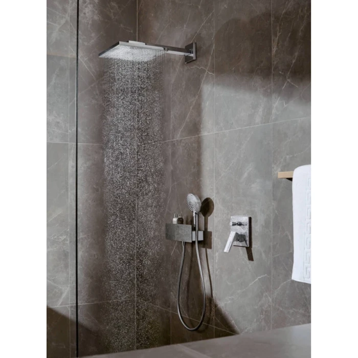 Hansgrohe смеситель для ванны, Metropol, хром арт. 32545000