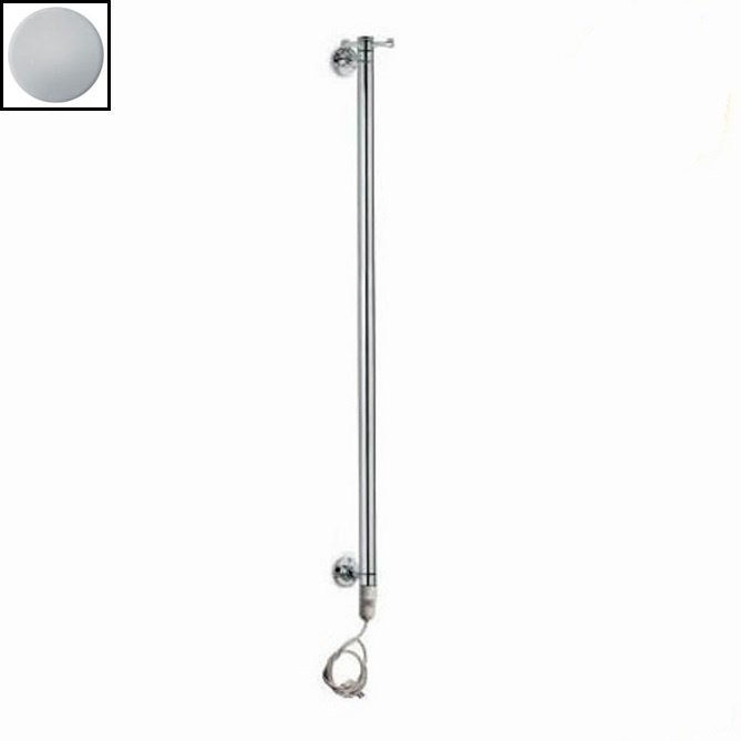 Margaroli электрический полотенцесушитель 15x90, arcobaleno, хром - 616crc-900