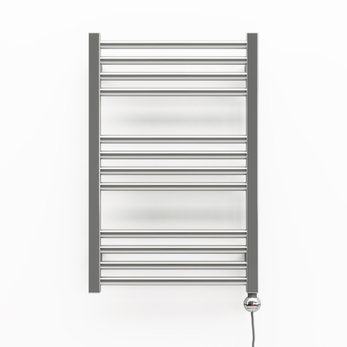 Terma эллектрический полотенцесушитель fiona 660-500