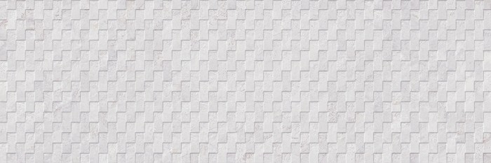 Porcelanosa керамическая плитка image white deco 33.3х100х1.2 g-271 арт. 100294306