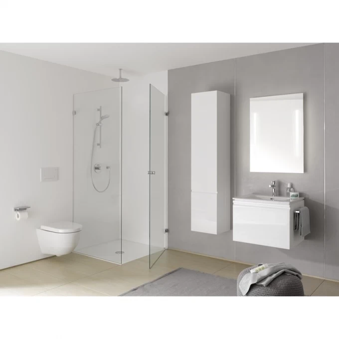 LAUFEN высокий шкаф петли справа, PRO S - 4.8312.2.095.463.1