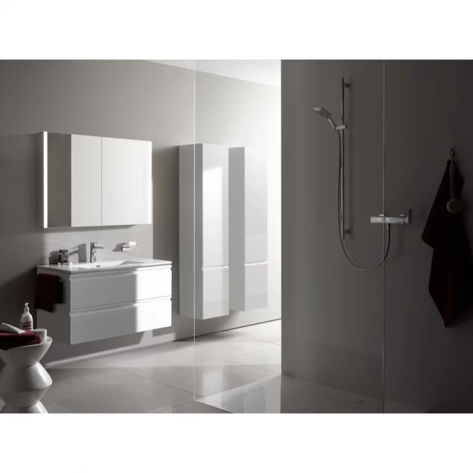 LAUFEN высокий шкаф петли справа, PRO S - 4.8312.2.095.463.1