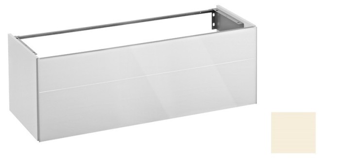 Keuco тумба под умывальник, royal reflex, магнолия арт. 34080 220000