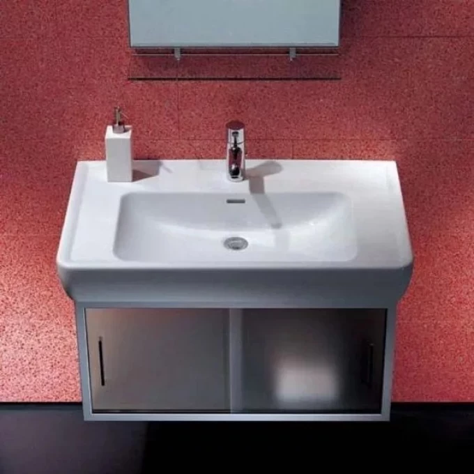 LAUFEN раковина подвесная 85x48, PRO A - 8.1395.6.000.104.1