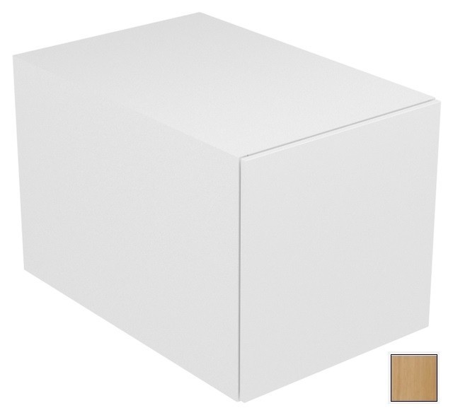 Keuco модуль нижнего шкафа для встройки снизу, с одним выдвижным ящиком, edition 11, дуб светлый арт. 31310 890000