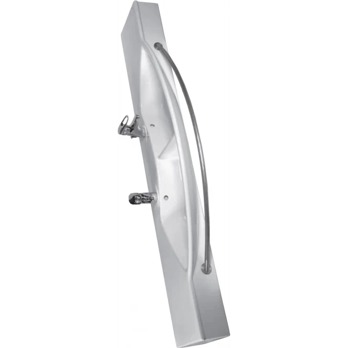 LAUFEN раковина 150 см двойная, PALACE - 8.1261.5.000.147.1