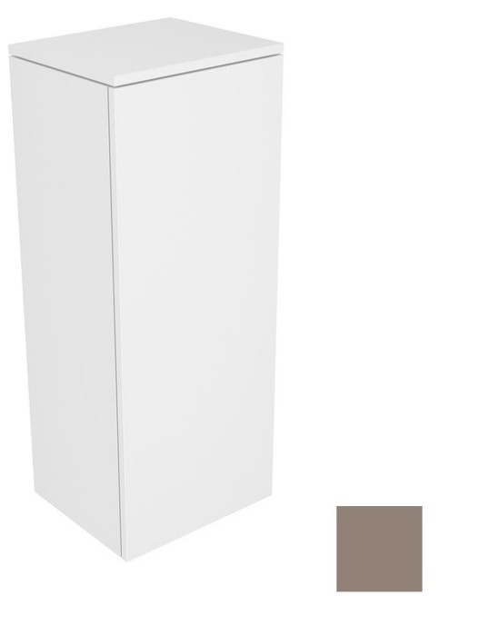 Keuco средний шкаф, edition 400, трюфель арт. 31720 370002