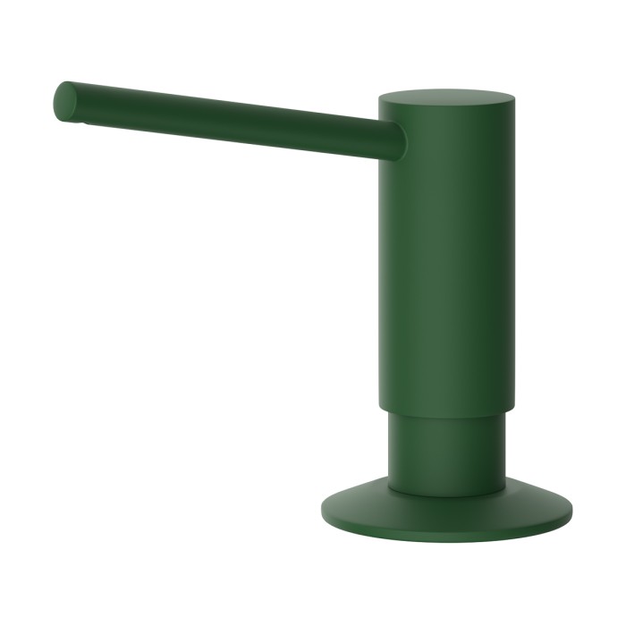 Omoikiri дозатор для раковины, royal green арт. 4995069