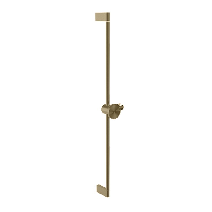 Gessi Штанга для душа 83.5см., Origini, 66144#149 цвет: finox brushed nickel