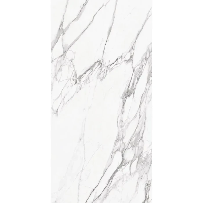 Emil Ceramica керамогранитная плитка 1200x2400 tele di marmo statuario michelangelo base lappato, арт. ed2v
