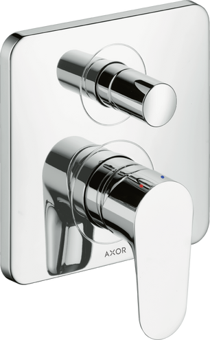 AXOR смеситель для ванны, Citterio M, хром арт. 34425000