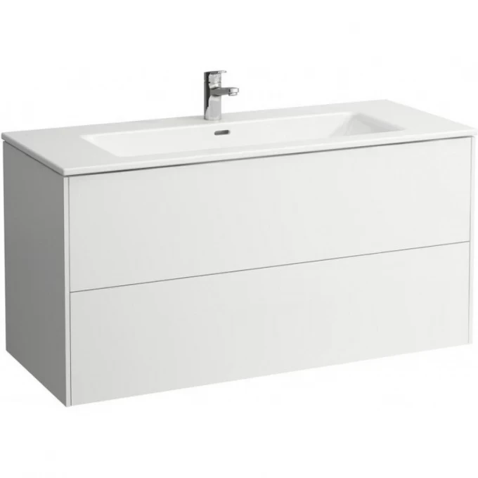 LAUFEN тумба с раковиной 120, PRO S - 8.6496.3.261.104.1
