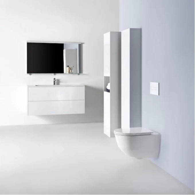 LAUFEN тумба с раковиной 120, PRO S - 8.6496.3.261.104.1