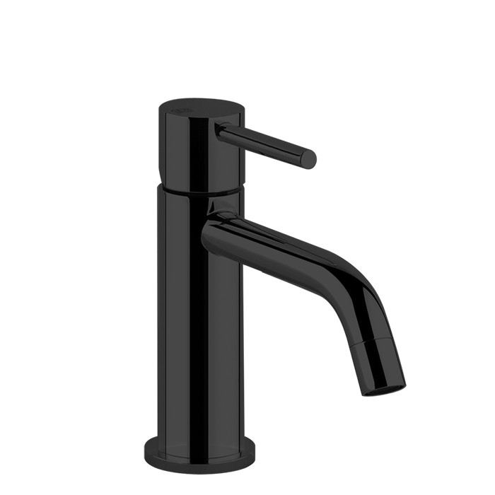 Gessi Смеситель для раковины, на 1 отв, Emporio Via tortona, 18602#299 цвет: black xl