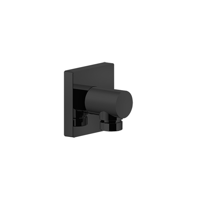 Gessi Вывод воды, Emporio shower, 47369#299 цвет: black xl