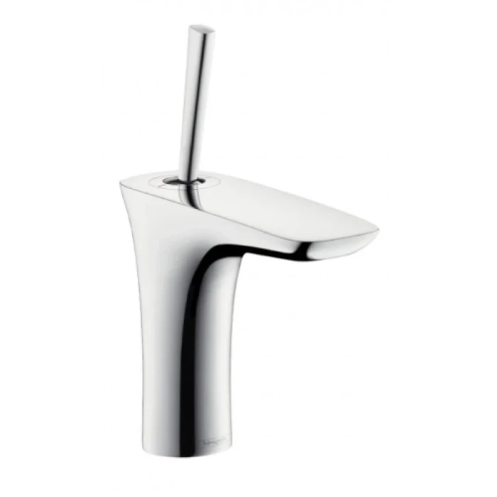 Hansgrohe смеситель для раковины, PuraVida, хром арт. 15074000