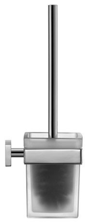 Duravit ершик 009957, karree, 0099571000 цвет: