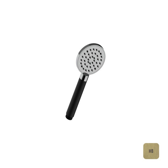 Almar ручной душ hand showers, латунь арт. e082108.hb