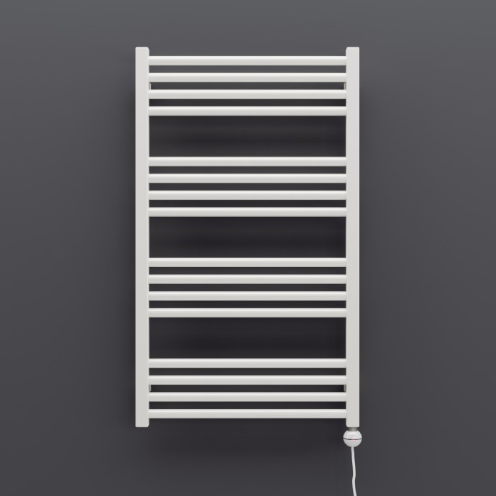 Terma эллектрический полотенцесушитель fiona 900-430