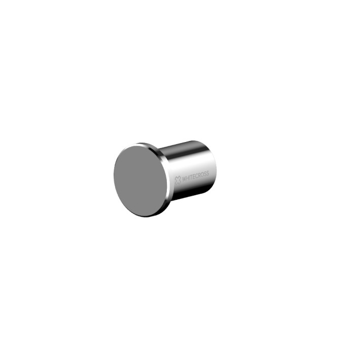 Крючок, для полотенец, Whitecross Ergo chrome, хром арт. ER2215CR