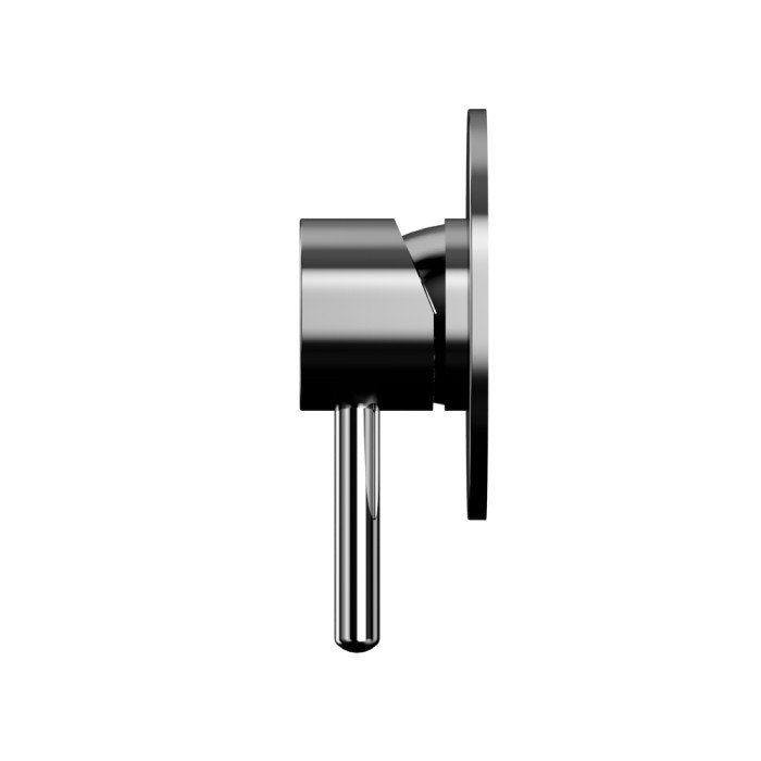 Смеситель для душа скрытого монтажа, Whitecross Y chrome, хром арт. Y1245CR