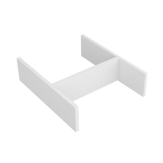 Keuco внутренний разделитель для подвесной тумбы для фронтального ящика глубиной 535 мм, edition 400, арт. 31599 030000