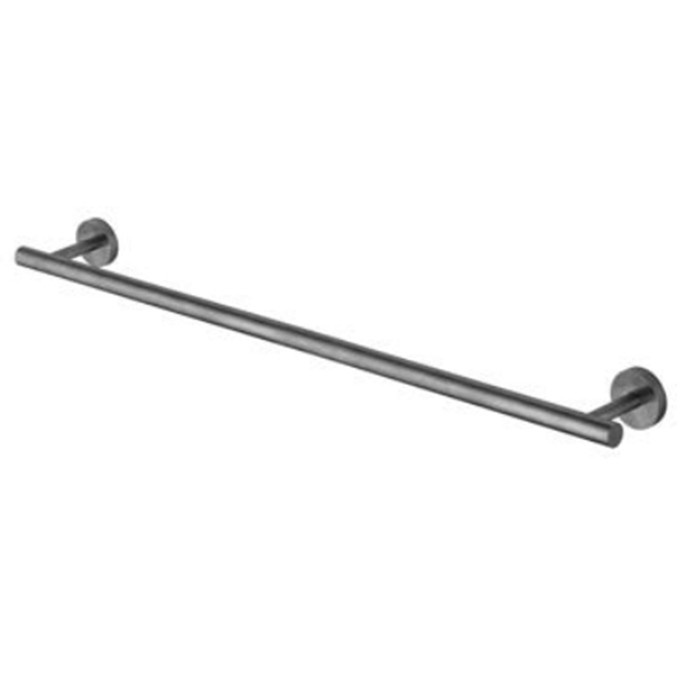 Fima Carlo Frattini полотенцедержатель 60см., подвесной, spillo steel, сталь арт. f6090/60inox