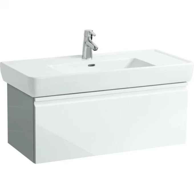 LAUFEN шкафчик под раковину 97х45, PRO - 4.8307.2.095.463.1