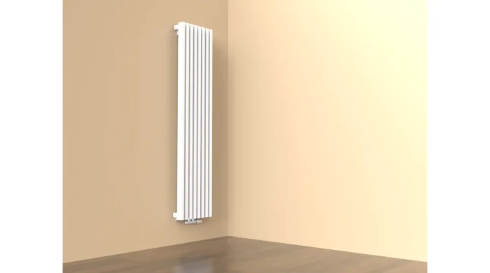 Стальной радиатор KZTO QUADRUM 50 V 300-13