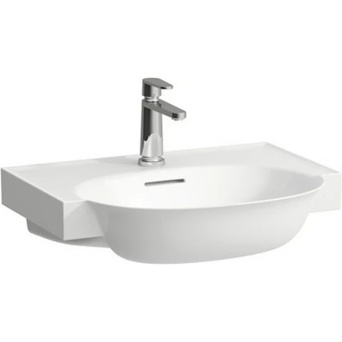 LAUFEN раковина 60x48, THE NEW CLASSIC - 8.1385.3.000.104.1