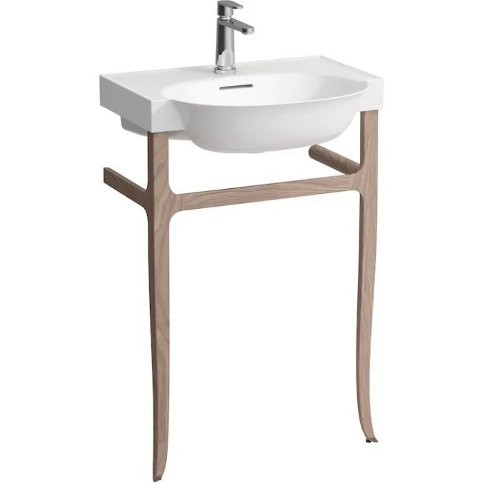 LAUFEN раковина 60x48, THE NEW CLASSIC - 8.1385.3.000.104.1