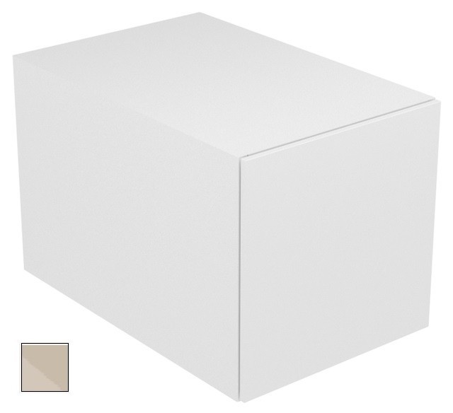 Keuco модуль нижнего шкафа для встройки снизу, с одним выдвижным ящиком, edition 11, кашемир арт. 31310 180000