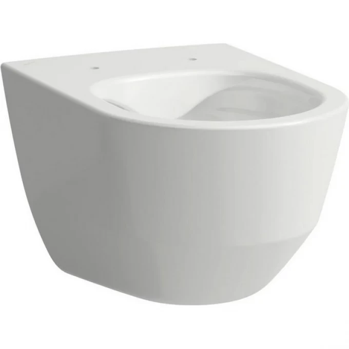 LAUFEN унитаз с глубоким смыванием, покрытие lcc, PRO - 8.2096.6.400.000.1