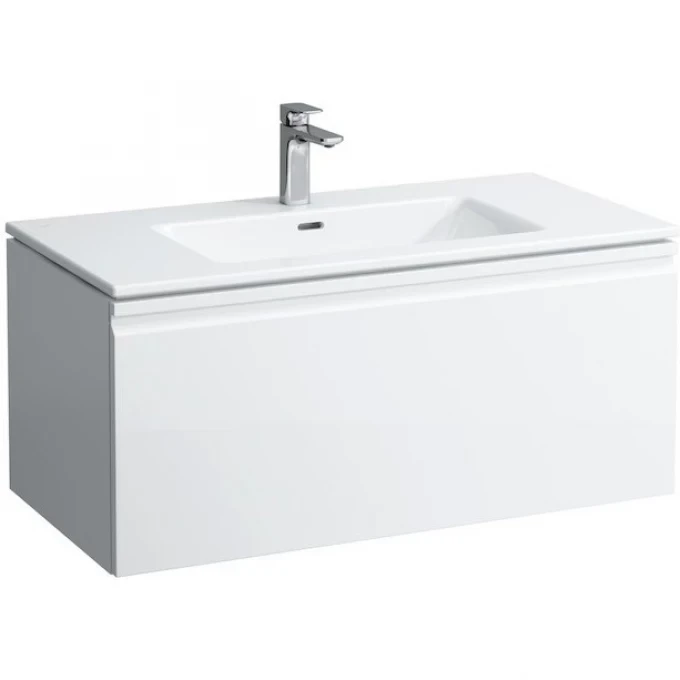 LAUFEN тумба с раковиной 100x50, PRO S - 8.6096.6.463.104.1