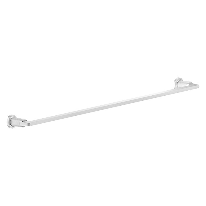 Gessi Полотенцедержатель 91 см, Inciso, 58505#031 цвет: хром