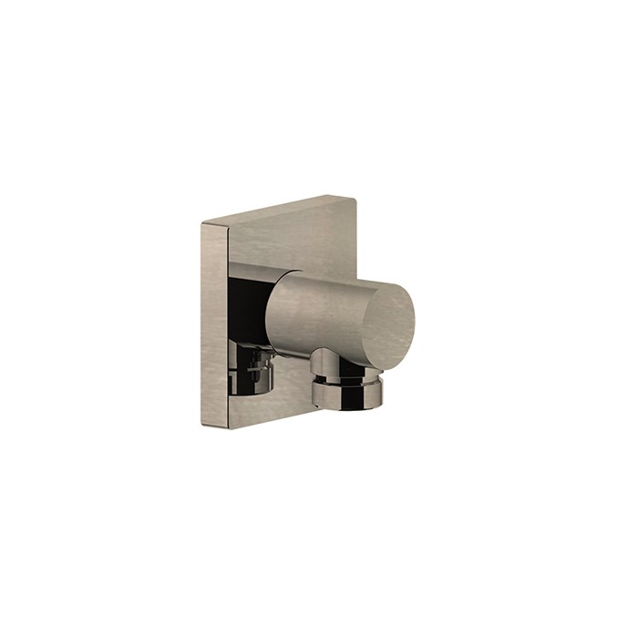 Gessi Вывод воды, Emporio shower, 47369#149 цвет: finox brushed nickel
