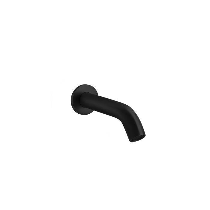 Gessi Излив для ванны с удаленным управлением, 316, 54008#299 цвет: black xl