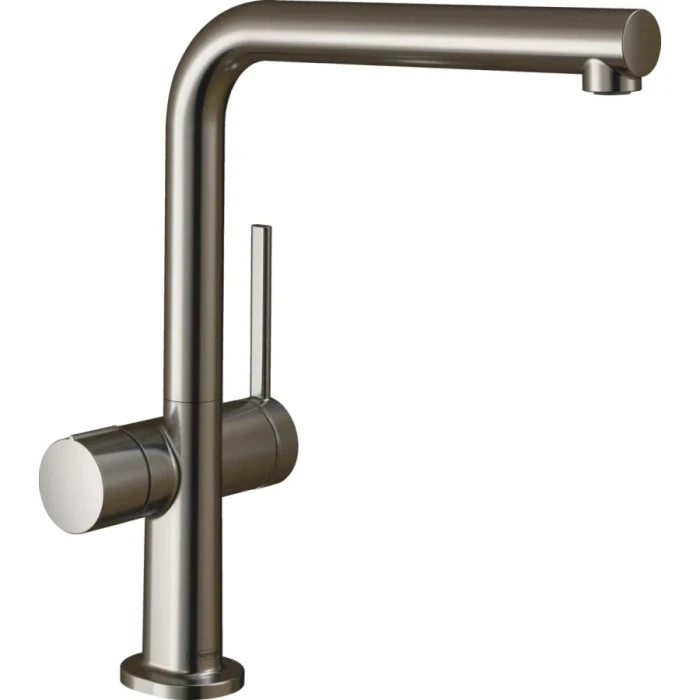 Hansgrohe смеситель для кухни, Talis M54, нержавеющая сталь арт. 72827800