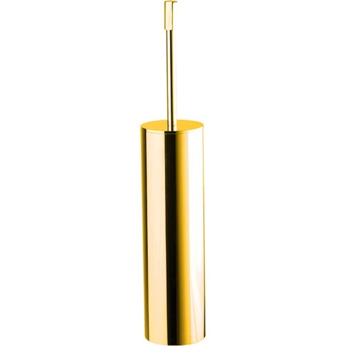 Cisal ёршик для унитаза, ce0906502g cherie, цвет: antique gold