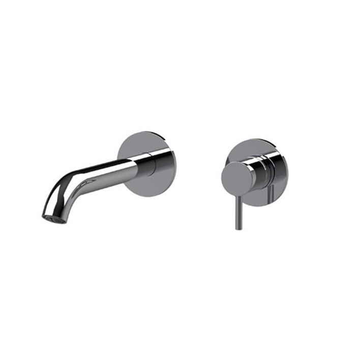 Almar смеситель для раковины aesthetics washbasin, хром арт. e210033.cr