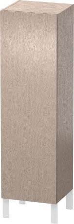 Duravit шкаф подвесной, l-cube, lc1178r1111 цвет: дуб кашемировый
