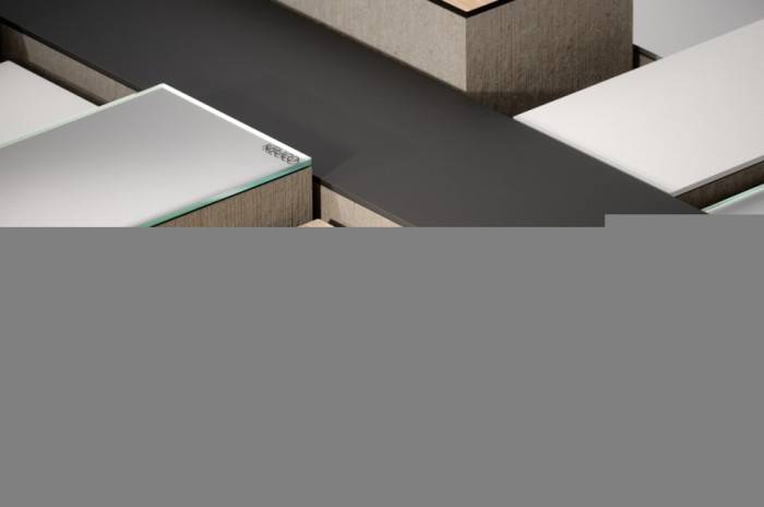 Keuco правый шкаф с подсветкой для настенного монтажа 127 мм х 600 мм х 710 мм, с 1 поворотной дверцей, somaris, белый матовый арт. 14501 511100