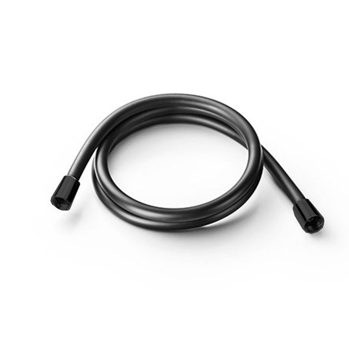 Душевой шланг 150 см, Almar FLEX, черный арт. C084043.MB