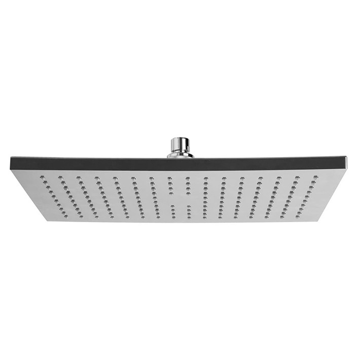 Fima Carlo Frattini верхний душ 360х240 мм., из abs wellness, хром арт. f2795/2cr