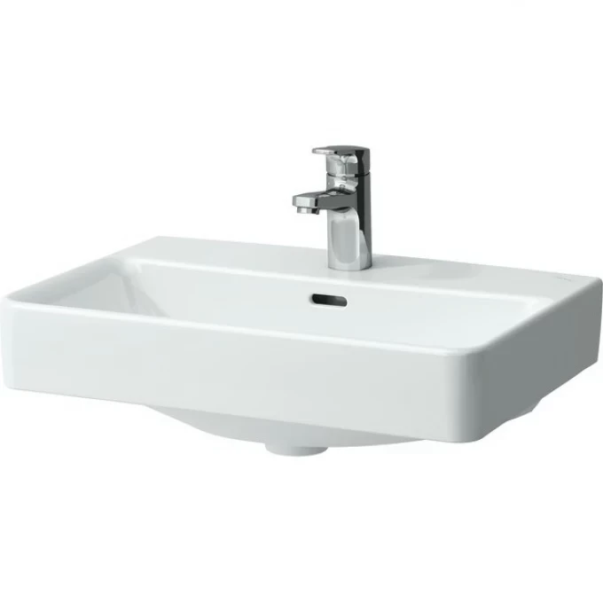 LAUFEN раковина 55х38, PRO S - 8.1895.8.000.104.1