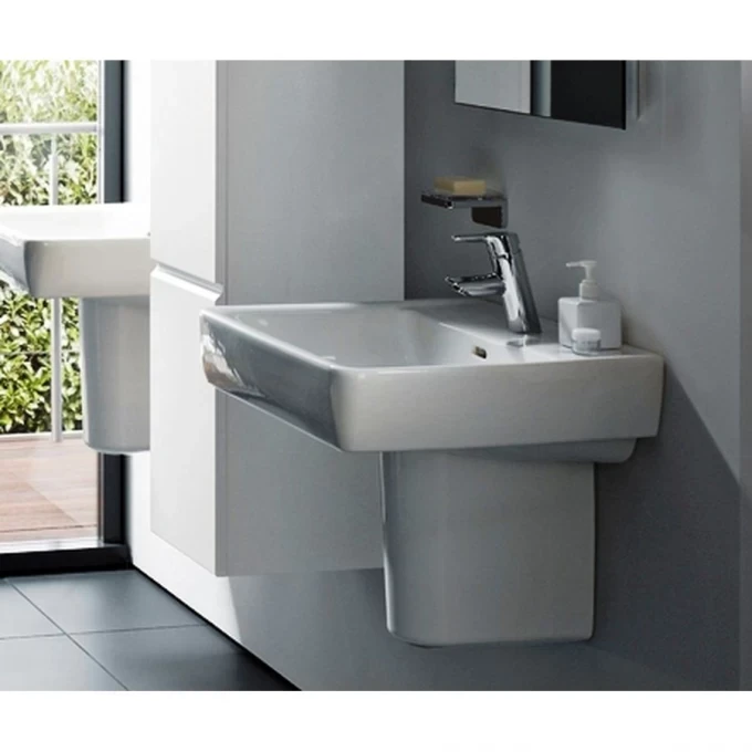 LAUFEN раковина 55х38, PRO S - 8.1895.8.000.104.1