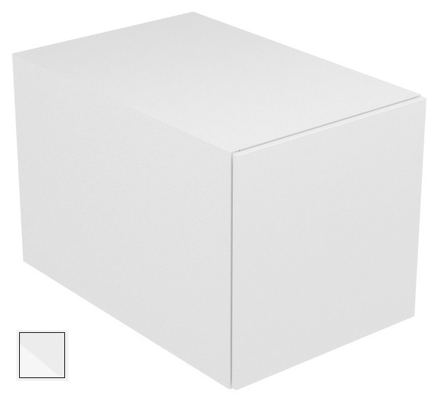 Keuco модуль нижнего шкафа для встройки снизу, с одним выдвижным ящиком, edition 11, белый арт. 31310 300000