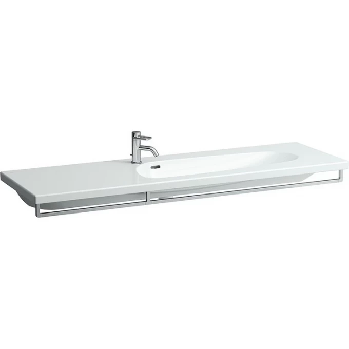 LAUFEN полотенцедержатель 1560, для раковины 1480.8, PALOMBA - 3.8180.3.004.000.1