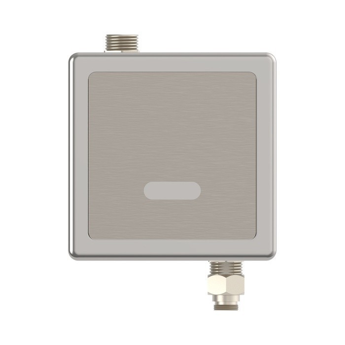 ArtCeram смывное устройство для писсуара, 801.000.71 цвет: хром глянцевый